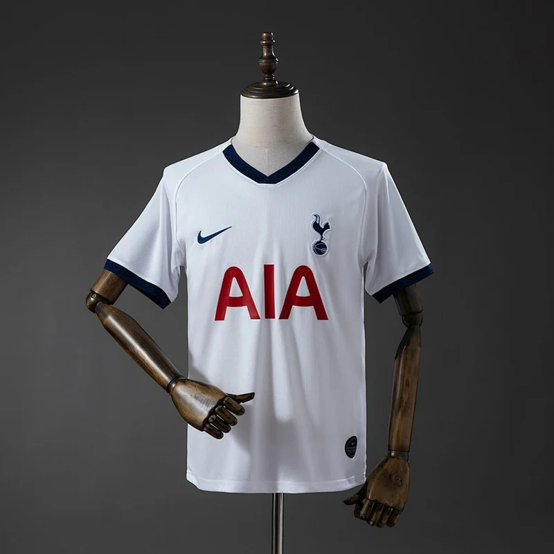 Tottenham Heimtrikot 2019/20 Herren Fan-Version (Retro)