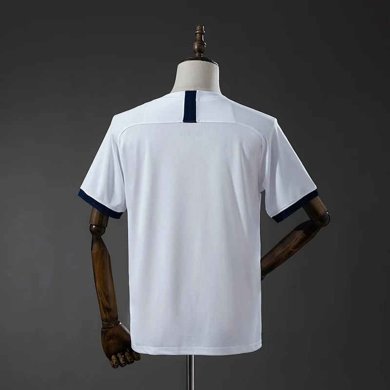 Tottenham Heimtrikot 2019/20 Herren Fan-Version (Retro)