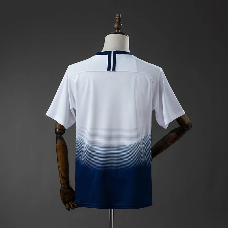 Tottenham Heimtrikot 18/19 Herren Fan-Version (Retro)