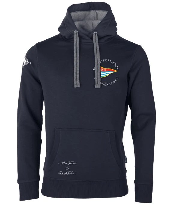 WVE Emden Premium Kapuzenpullover