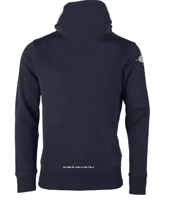 WVE Emden Premium Kapuzenpullover