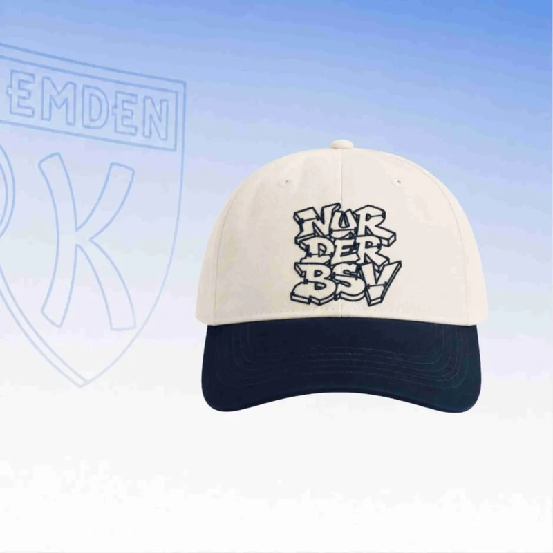 BSV Kickers Emden Cap nur der BSV