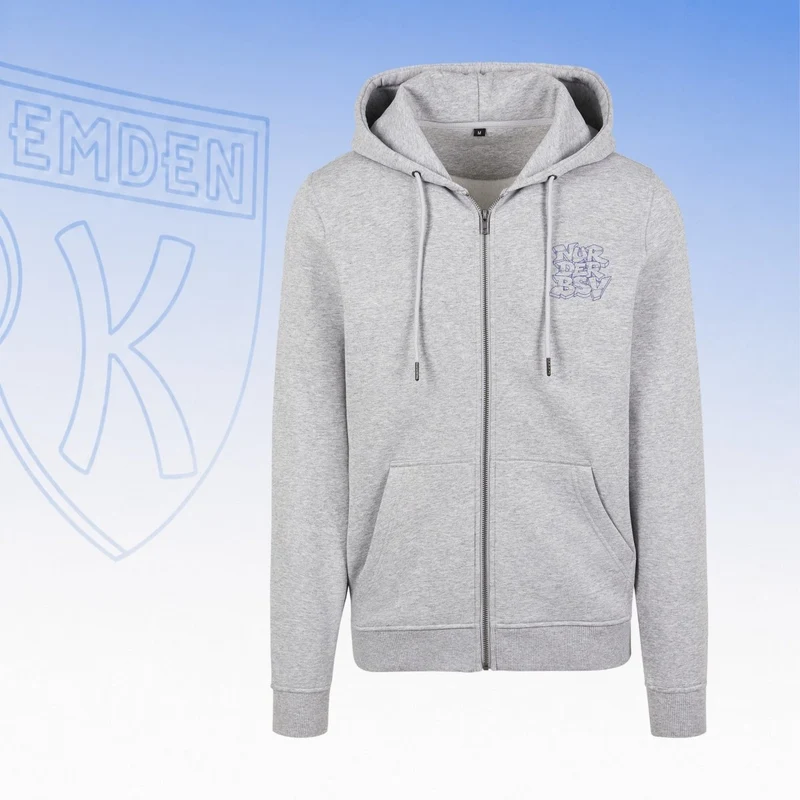 BSV Kickers Emden - Kapuzenjacke