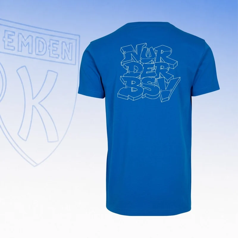 BSV Kickers Emden – Fan T-Shirt BSV