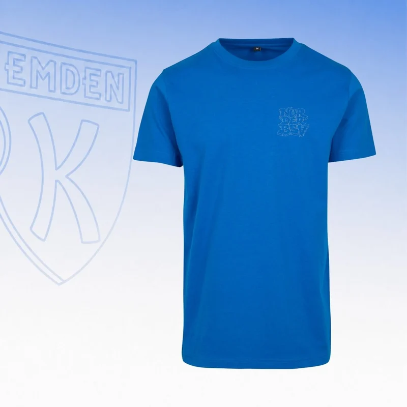 BSV Kickers Emden – Fan T-Shirt BSV