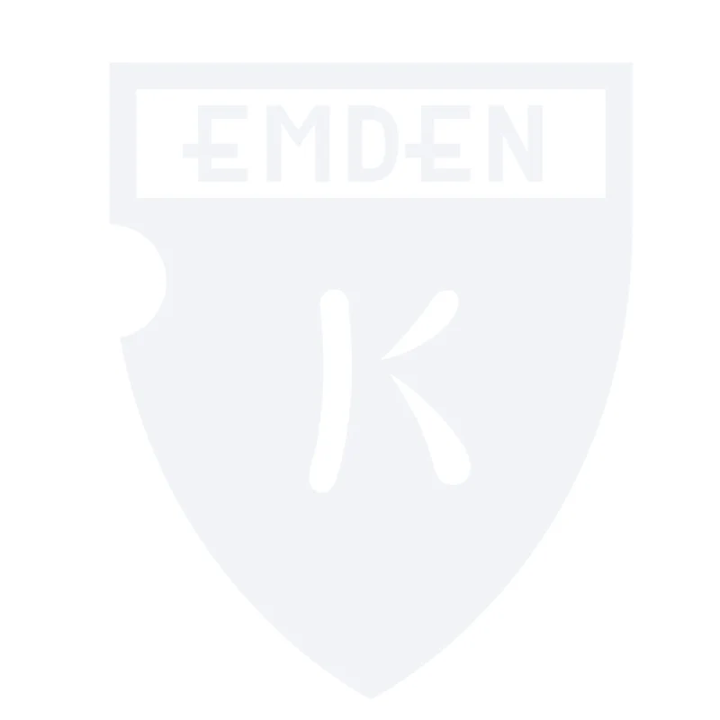 BSV Kickers Emden – Fan T-Shirt BSV