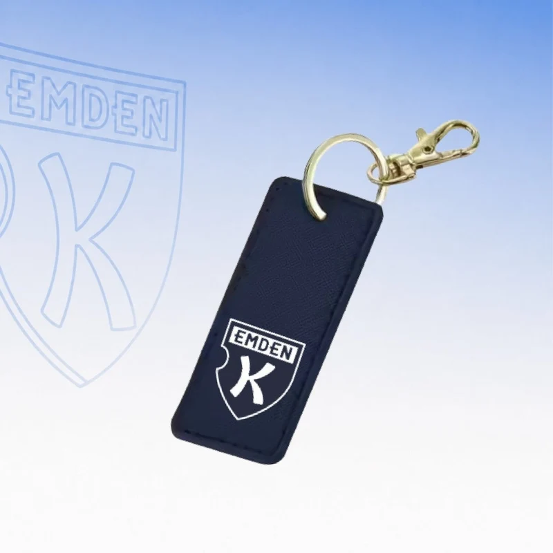 BSV Kickers Emden - Lederanhänger