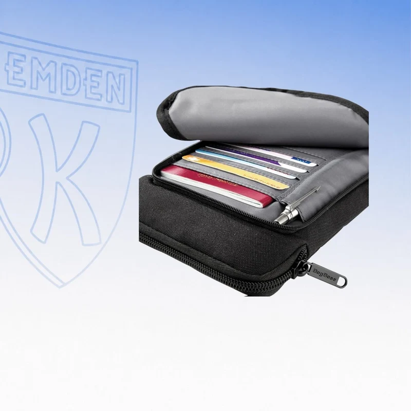 BSV Kickers Emden - Puscherbag