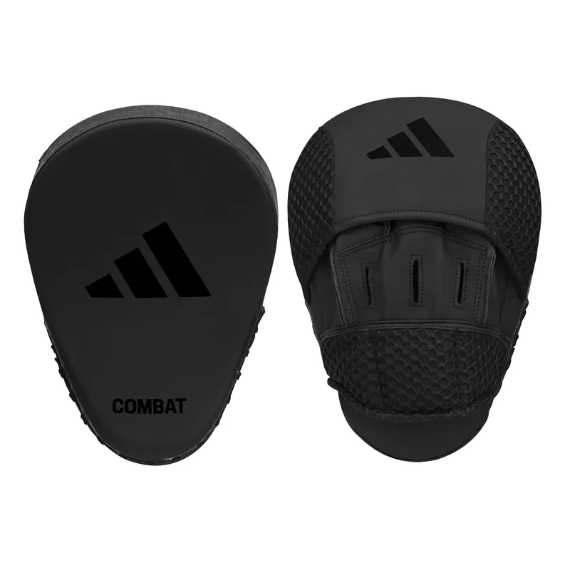 adidas Combat Focus Mitts