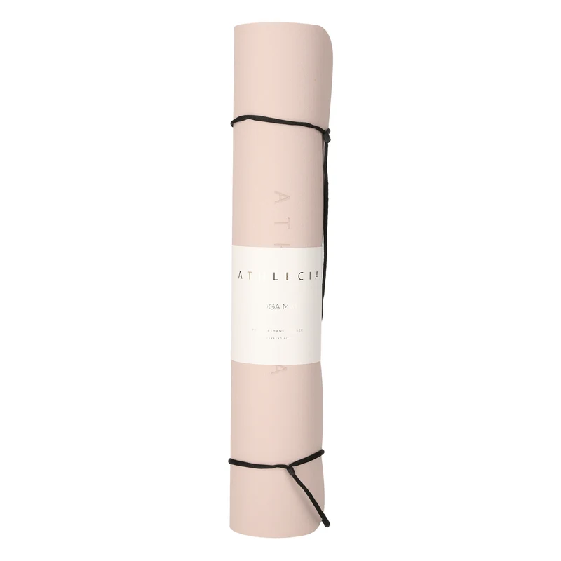 Kesha Yoga Mat