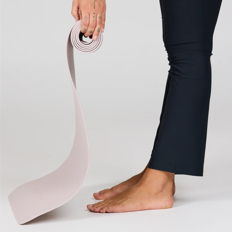 Kesha Yoga Mat