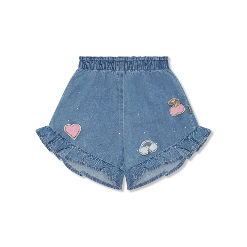 Hchelena Shorts