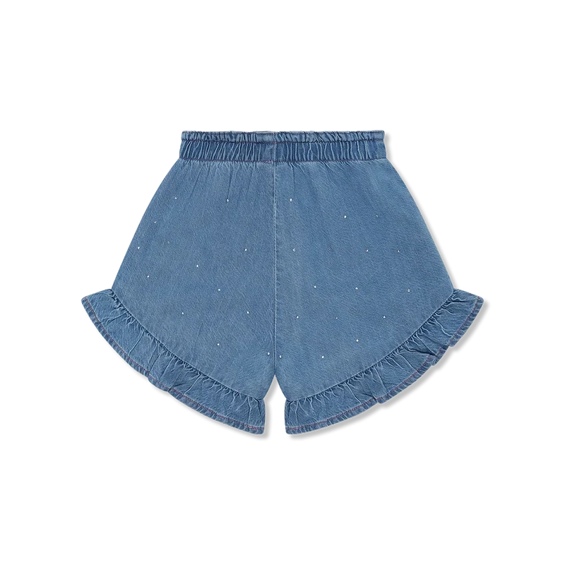 Hchelena Shorts
