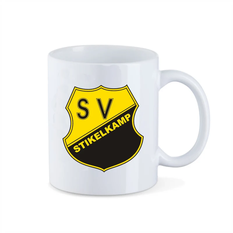 SV Stikelkamp - Tasse
