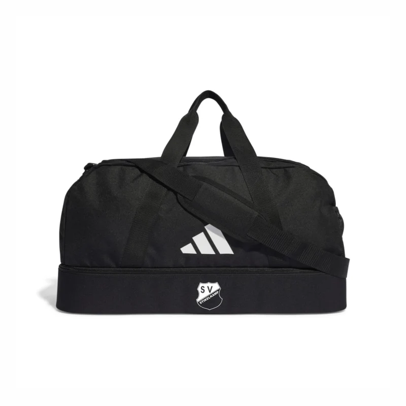 SV Stikelkamp x adidas - Tasche - mit Bodenfach - Gr. M