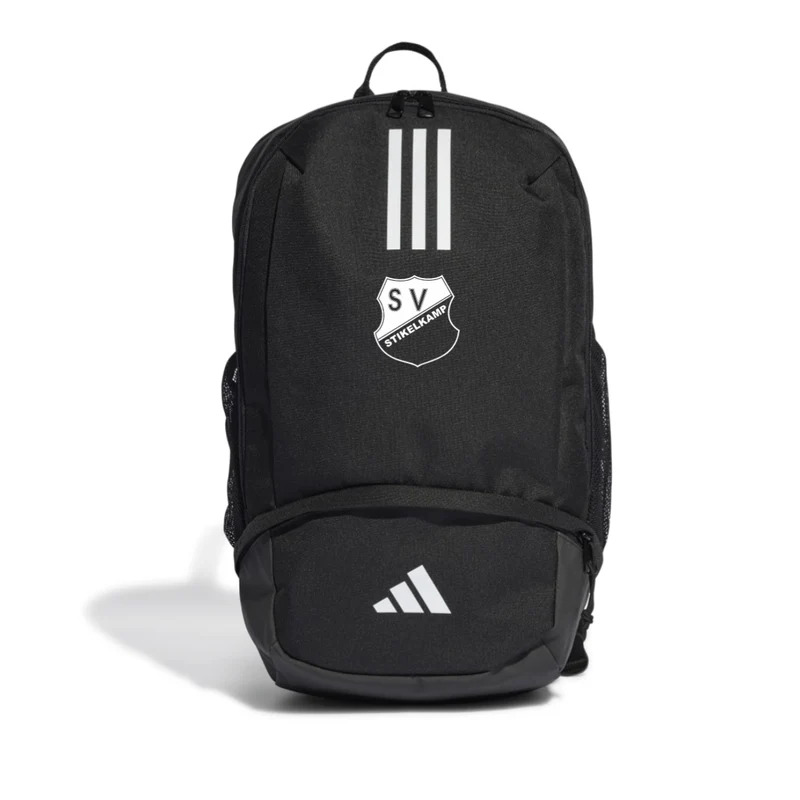 SV Stikelkamp x adidas - Rucksack