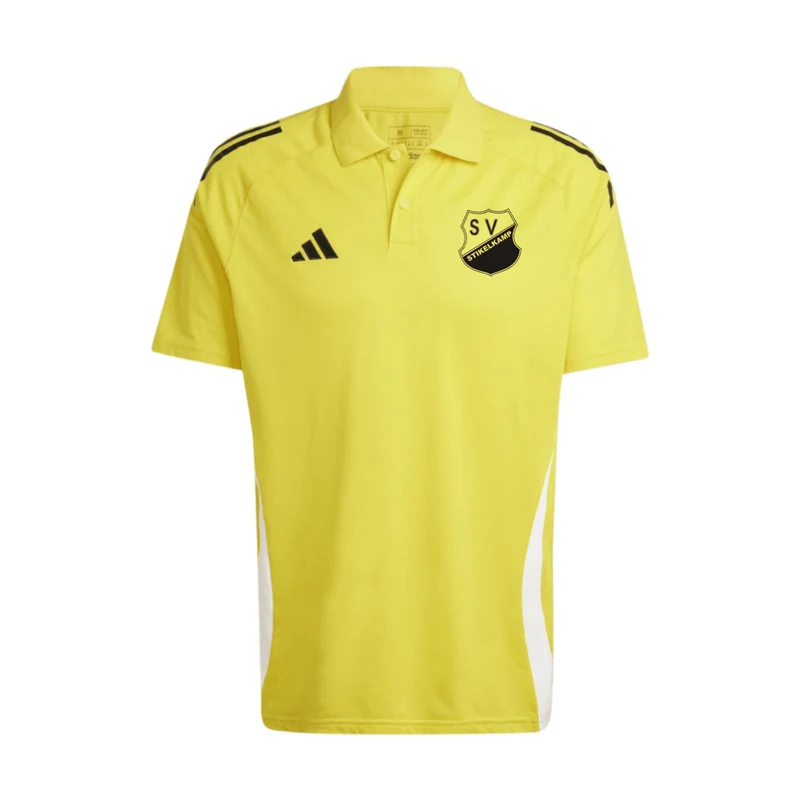 SV Stikelkamp x Adidas - Poloshirt