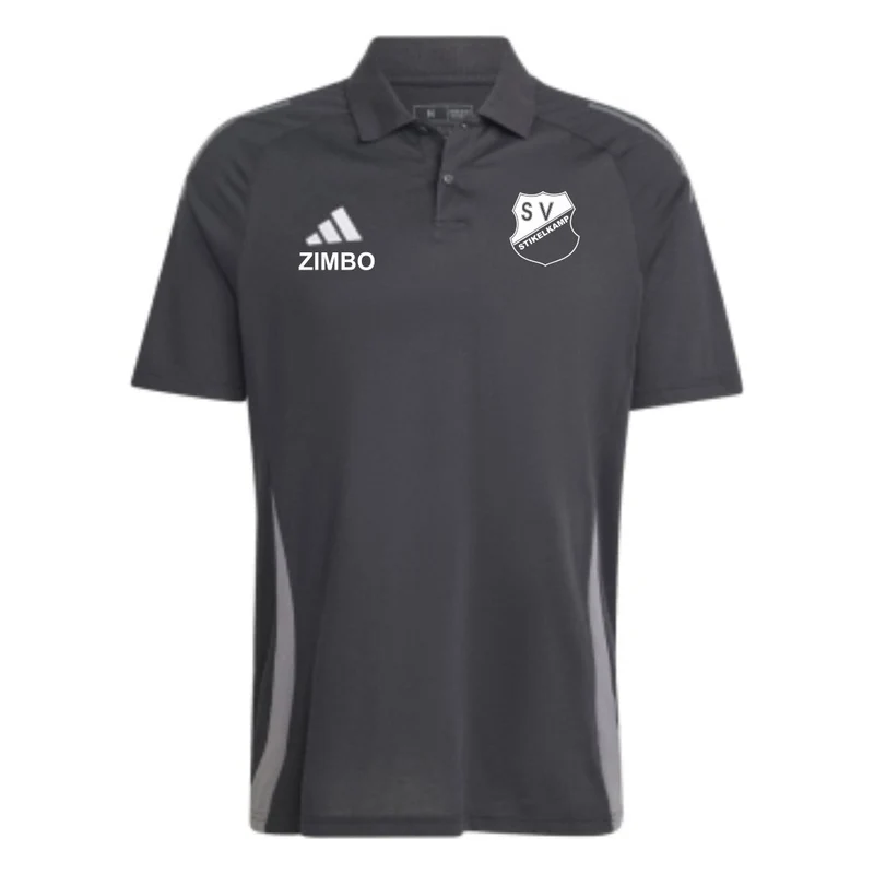 SV Stikelkamp x Adidas - Poloshirt
