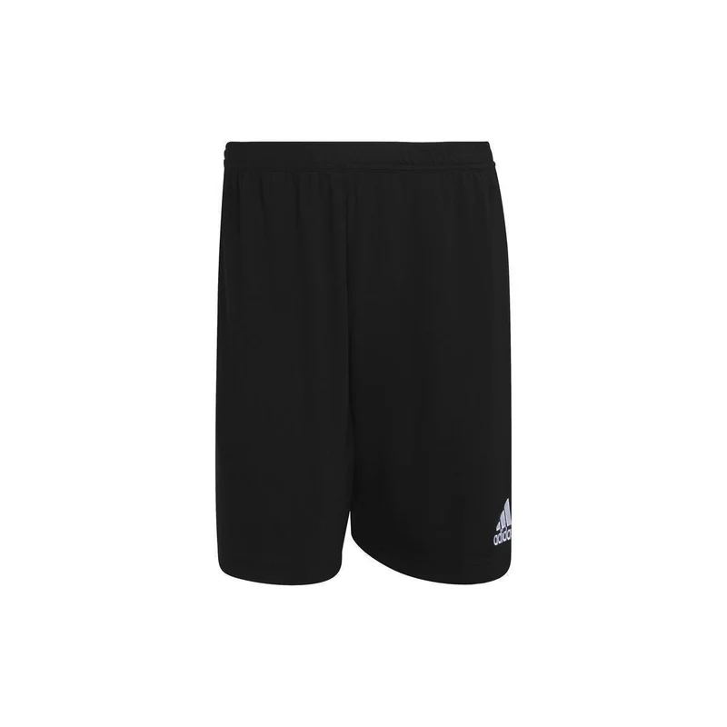 Adidas Entrada 22 Trainings Shorts Herren - schwarz