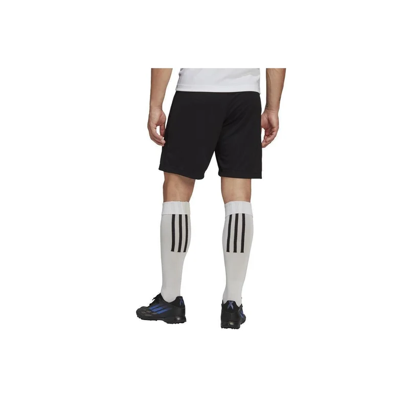 Adidas Entrada 22 Trainings Shorts Herren - schwarz