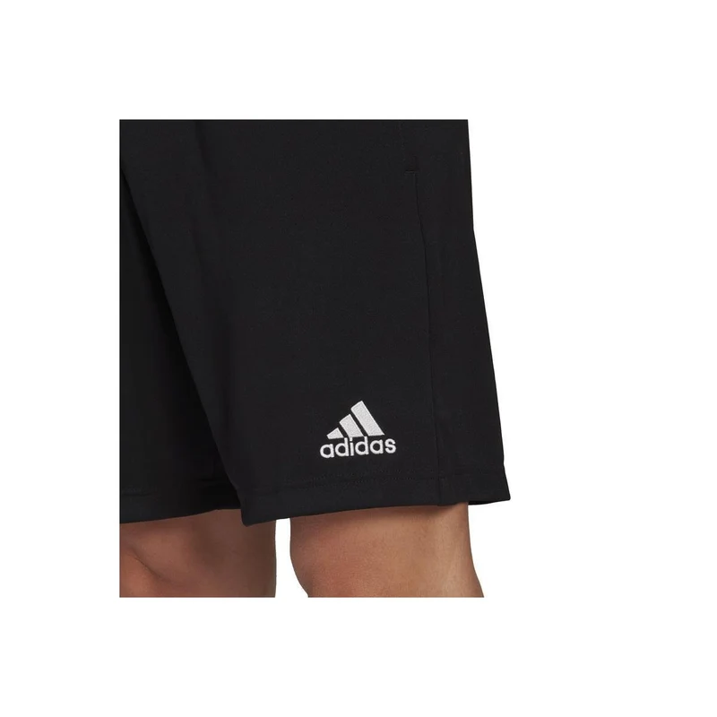 Adidas Entrada 22 Trainings Shorts Herren - schwarz