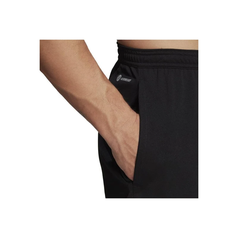Adidas Entrada 22 Trainings Shorts Herren - schwarz