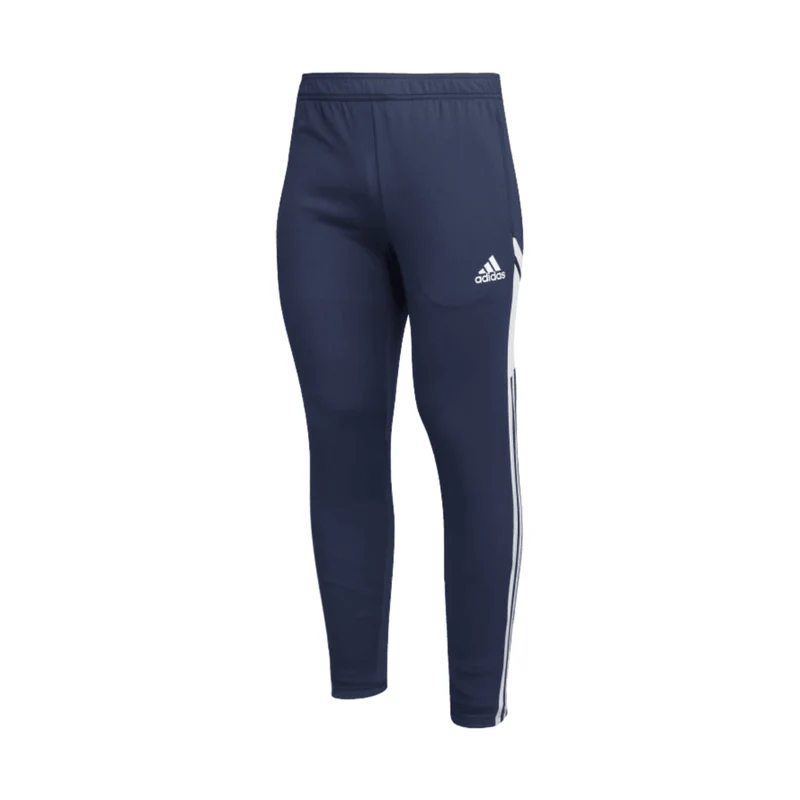Adidas Condivo 22 Trainingshose Herren - navy/weiß