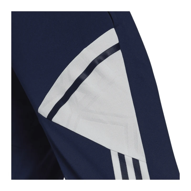 Adidas Condivo 22 Trainingshose Herren - navy/weiß