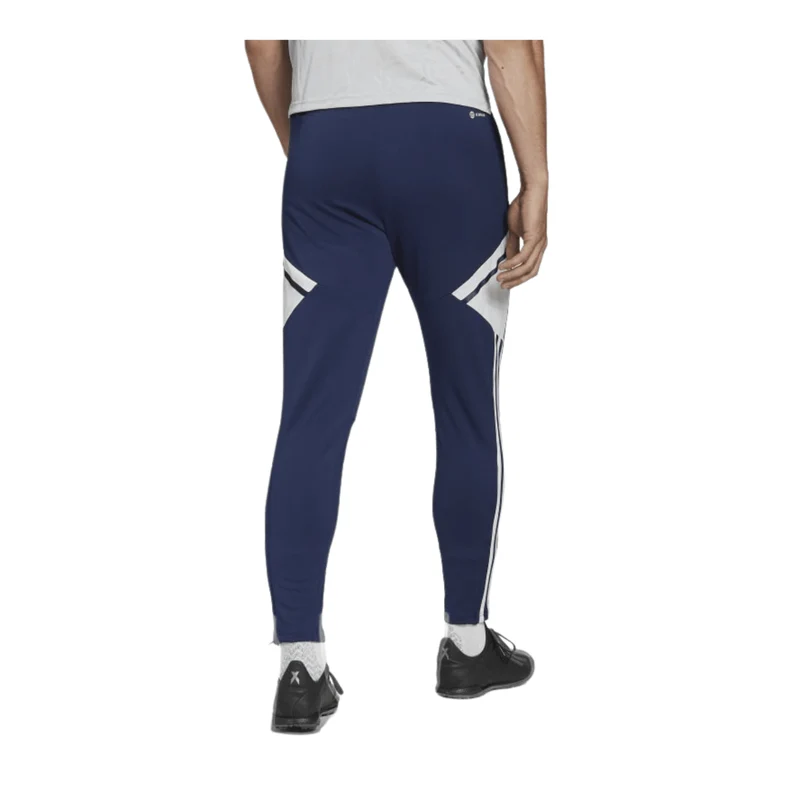 Adidas Condivo 22 Trainingshose Herren - navy/weiß