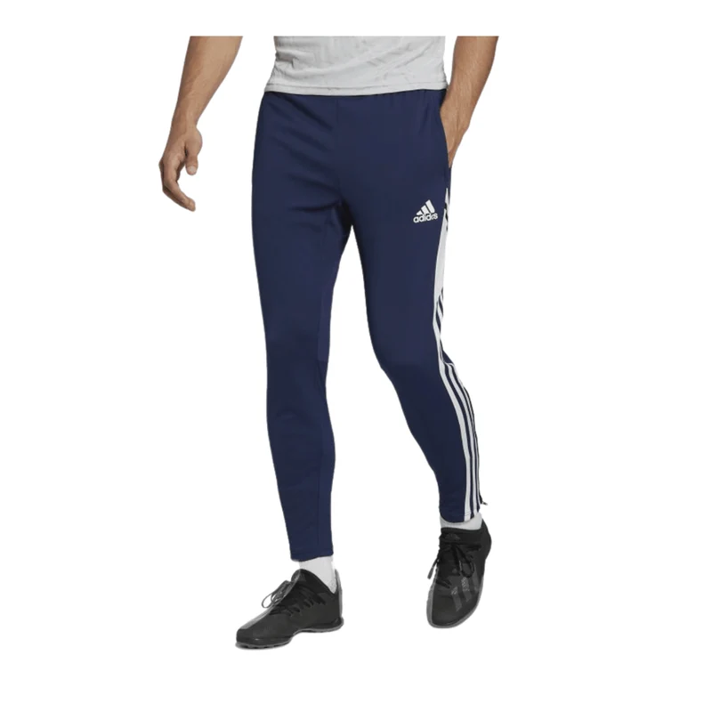 Adidas Condivo 22 Trainingshose Herren - navy/weiß