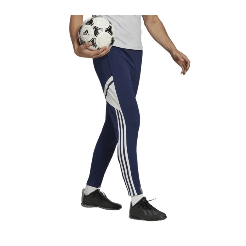Adidas Condivo 22 Trainingshose Herren - navy/weiß