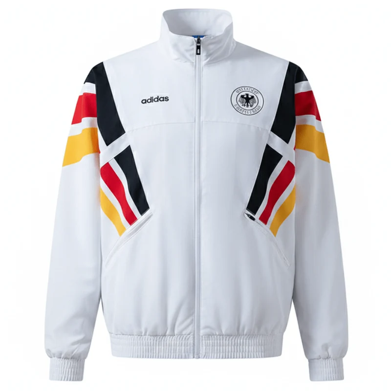 Deutschland Jacke 1996 Herren (Retro)