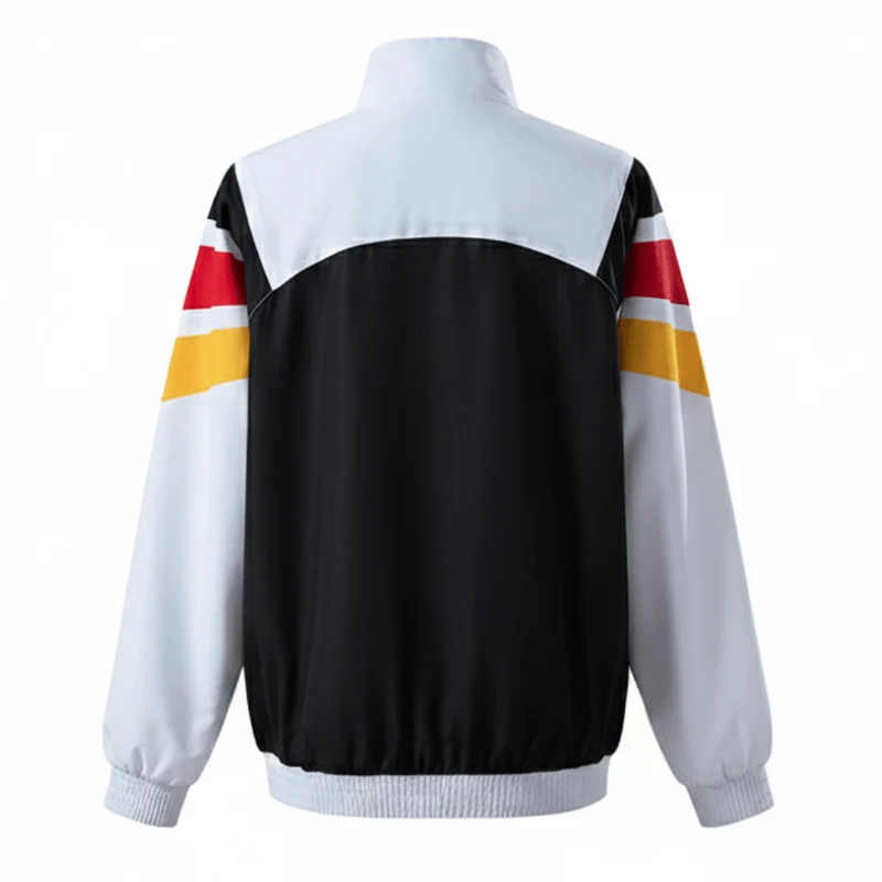 Deutschland Jacke 1996 Herren (Retro)