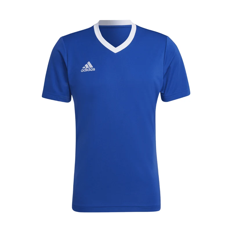 Adidas Entrada 22 Trikot Herren - blau