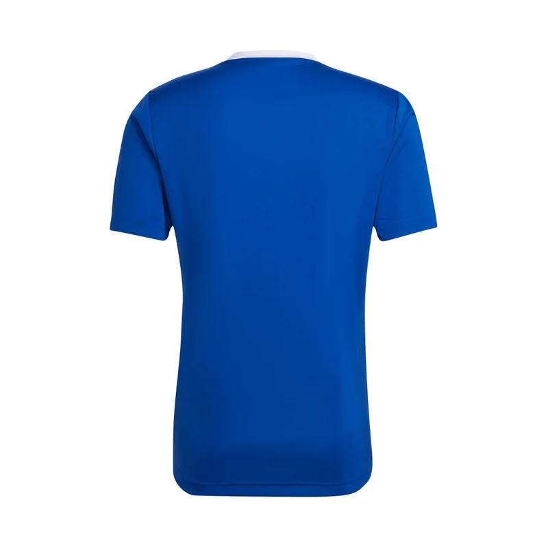 Adidas Entrada 22 Trikot Herren - blau