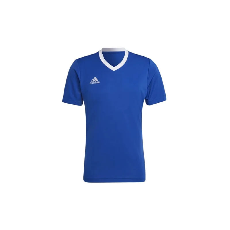 Adidas Entrada 22 Trikot Herren - blau