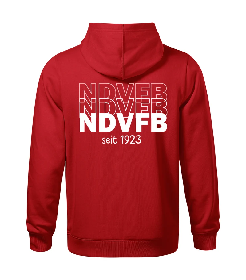 VfB Uplengen x NDVFB Hoodie
