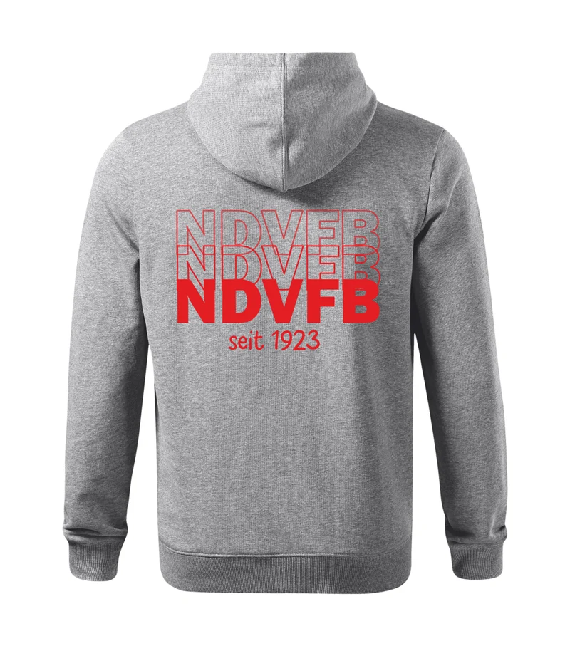 VfB Uplengen x NDVFB Hoodie