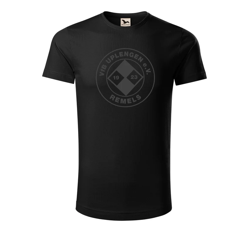 VfB Uplengen x All-Black Shirt