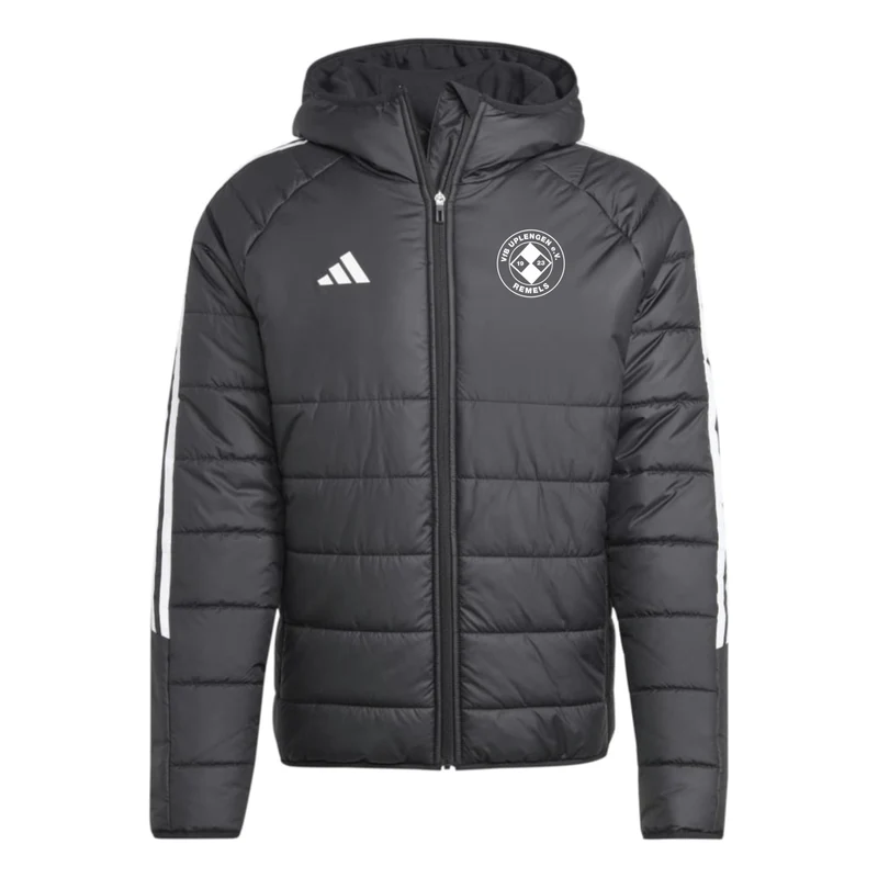 Adidas x VfB Uplengen - Winterjacke
