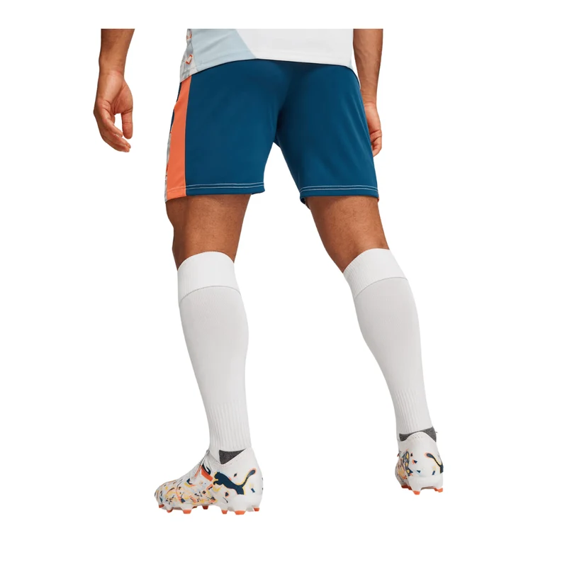 Puma x Neymar Jr Creativity Fußballshorts - Blau