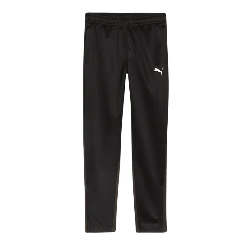 Puma teamGOAL Training Hose Jr - Schwarz/Weiß