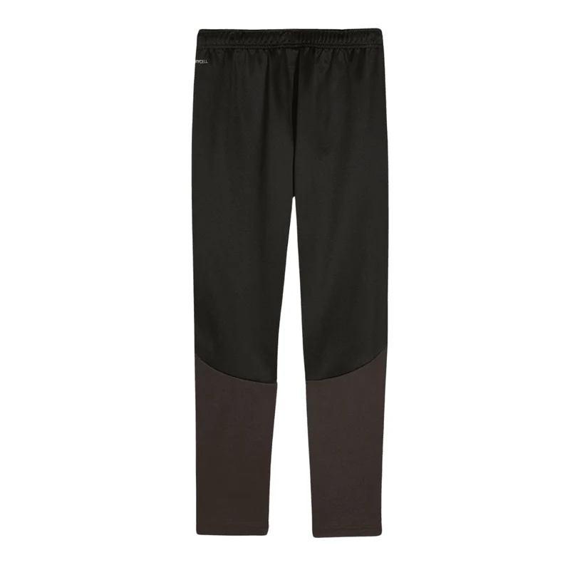 Puma teamGOAL Training Hose Jr - Schwarz/Weiß