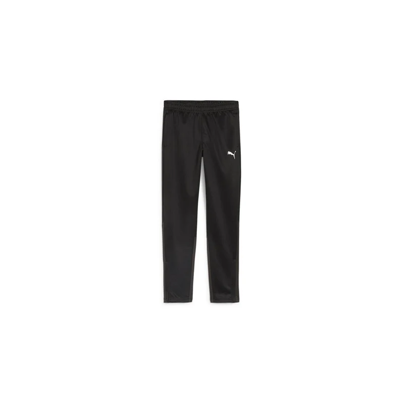 Puma teamGOAL Training Hose Jr - Schwarz/Weiß