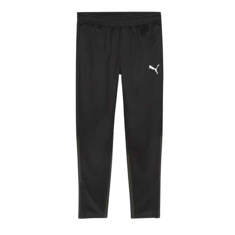 Puma teamGOAL Training Hose - Schwarz/Weiß