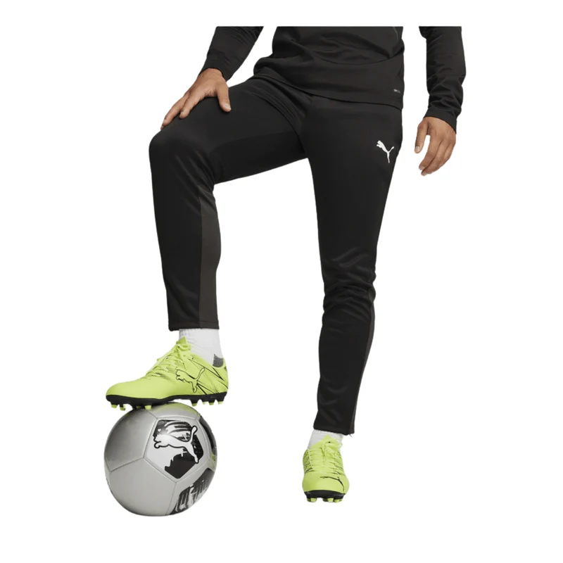 Puma teamGOAL Training Hose - Schwarz/Weiß