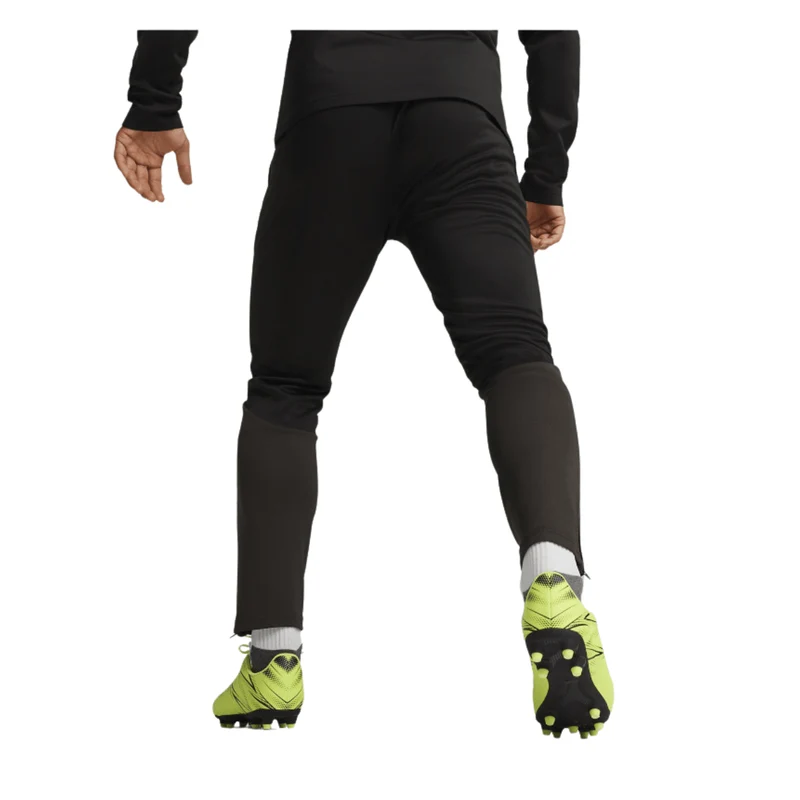 Puma teamGOAL Training Hose - Schwarz/Weiß