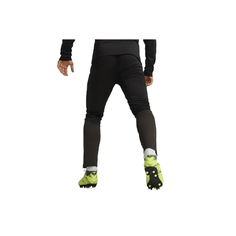 Puma teamGOAL Training Hose - Schwarz/Weiß