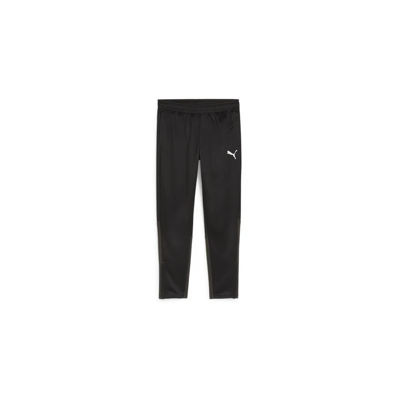Puma teamGOAL Training Hose - Schwarz/Weiß