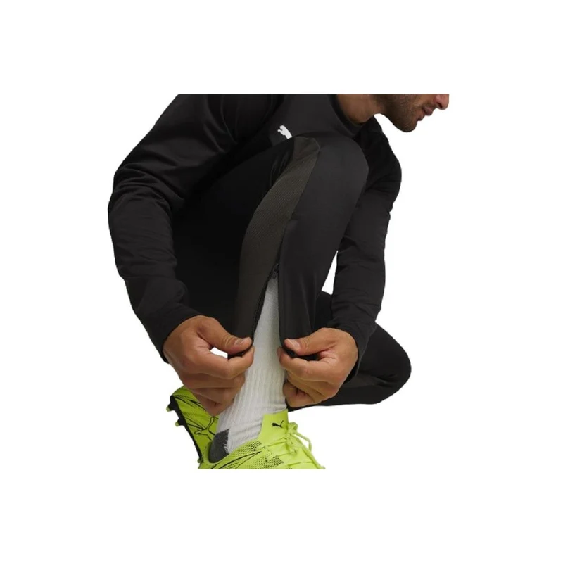 Puma teamGOAL Training Hose - Schwarz/Weiß